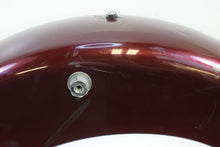 Load image into Gallery viewer, 2000 Harley Touring FLHTCUI Electra Glide Rear Fender -dent 59579-99
