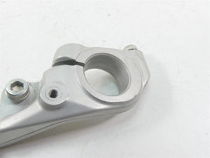 2020 Ducati Panigale 1100 V4 S SBK Right Swingarm Frame Footpeg Mount 8291G841AA | Mototech271