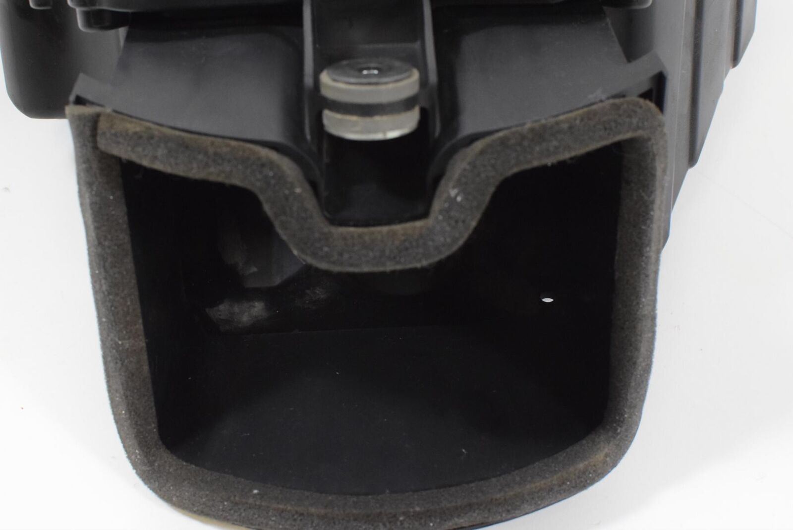2008 Kawasaki ZX6R ZX6 R ZX636 Ninja Air Filter Cleaner Breather Housing 11010-0 {{ shop.shopifyCountryName }} - Mototech271