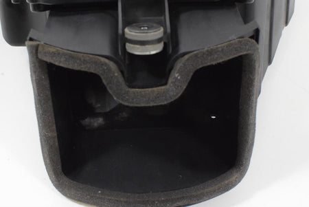 2008 Kawasaki ZX6R ZX6 R ZX636 Ninja Air Filter Cleaner Breather Housing 11010-0 {{ shop.shopifyCountryName }} - Mototech271