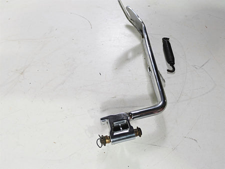 2008 Harley FLSTSB Cross Bones Side Jiffy Kick Stand Kickstand 50087-07A {{ shop.shopifyCountryName }} - Mototech271