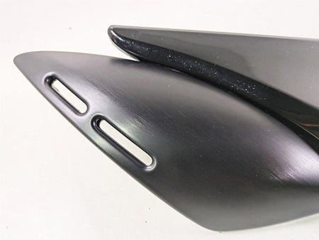 2022 Kawasaki ZR900RS Cafe Left Side Under Seat Cover Fairing 36001-0652 {{ shop.shopifyCountryName }} - Mototech271