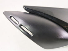 Load image into Gallery viewer, 2022 Kawasaki ZR900RS Cafe Left Side Under Seat Cover Fairing 36001-0652 | Mototech271
