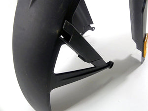 2013 BMW F800GS STD K72 Lower Front Fender Tire Hugger 46617694993 | Mototech271