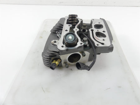 2009 Harley Dyna FXDF SE CVO Fat Bob 110 Front Cylinder Head -Read 17328-08A {{ shop.shopifyCountryName }} - Mototech271