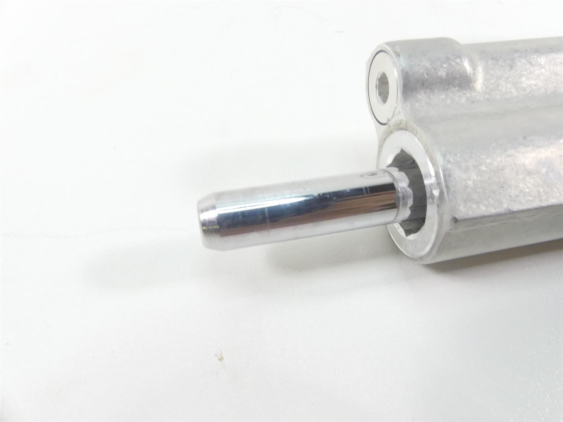 2022 Suzuki GSXR750 Kyb Steering Damper Stabilizer Assistant 51750-21H10 19G025 {{ shop.shopifyCountryName }} - Mototech271