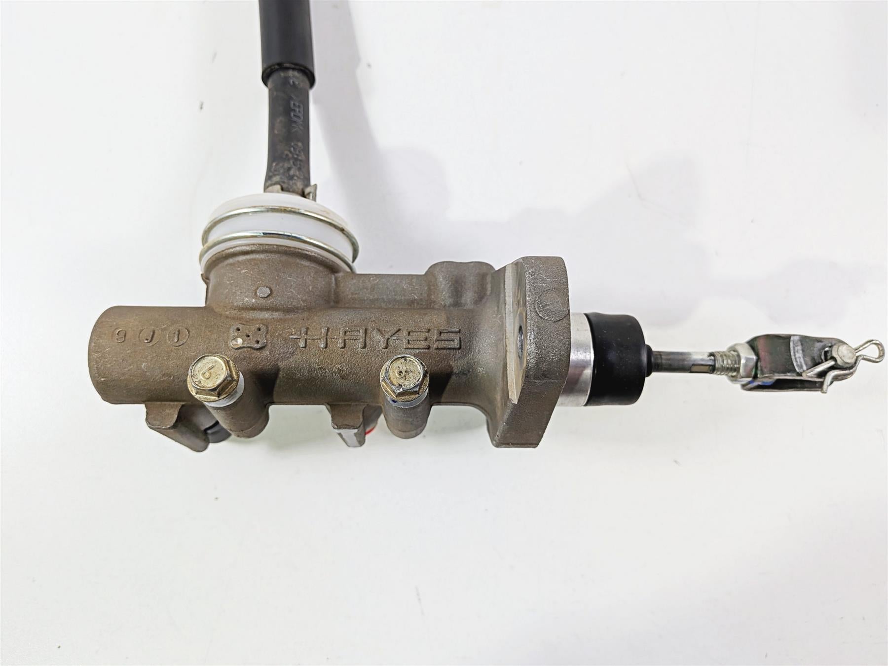 2020 Kawasaki Teryx KRX KRF 1000 Hayes Main Brake Master Cylinder 43015-0753-Mototech271