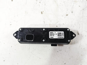2022 BMW R1250 RT K052 4 Button Audio Control Panel 65148394254