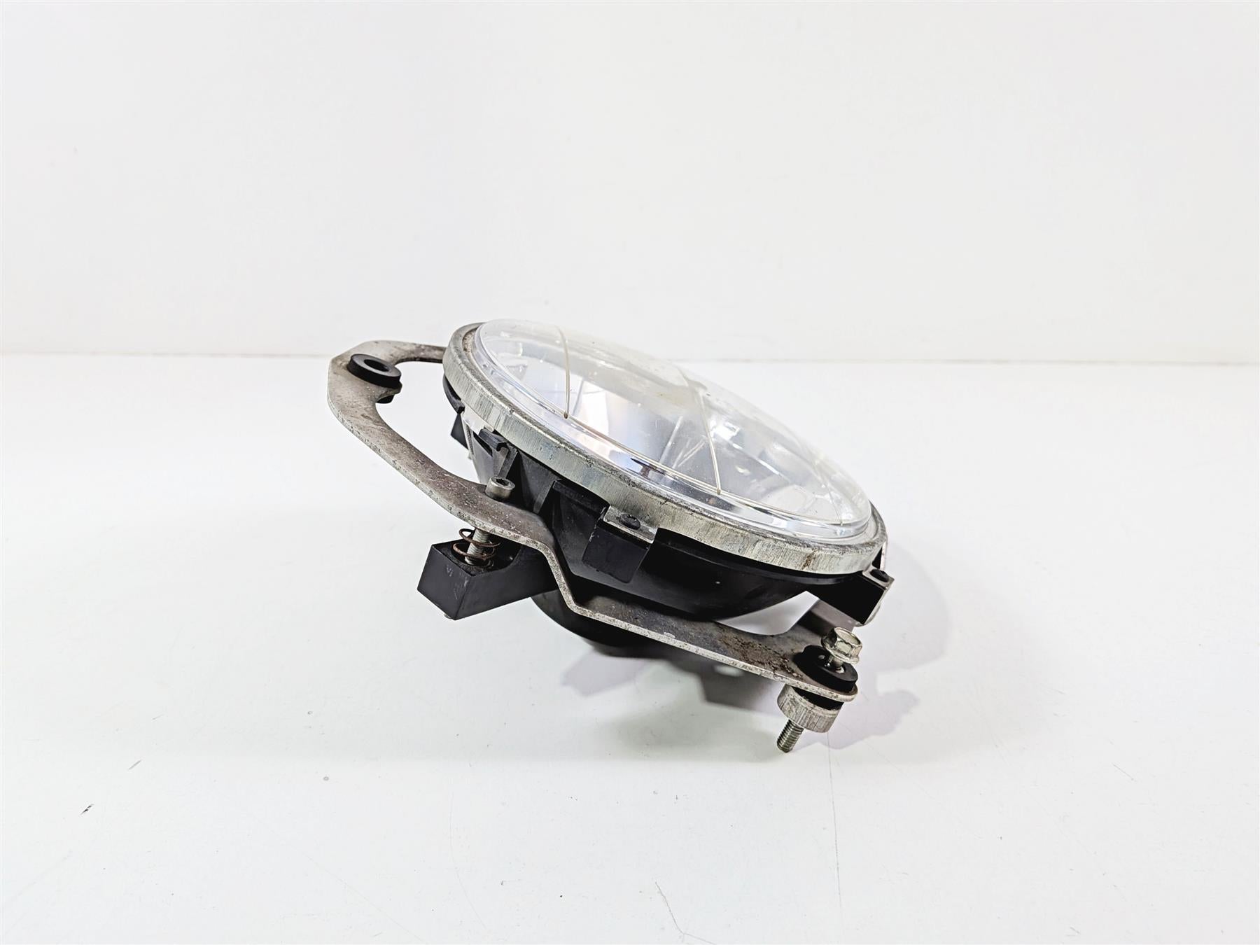 2015 Indian Chieftain Headlight Head Light Lamp Lens 2412821-Mototech271