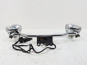 2011 Triumph America Auxiliary Lamps Spotlight Spot Light Bar A9830007 | Mototech271