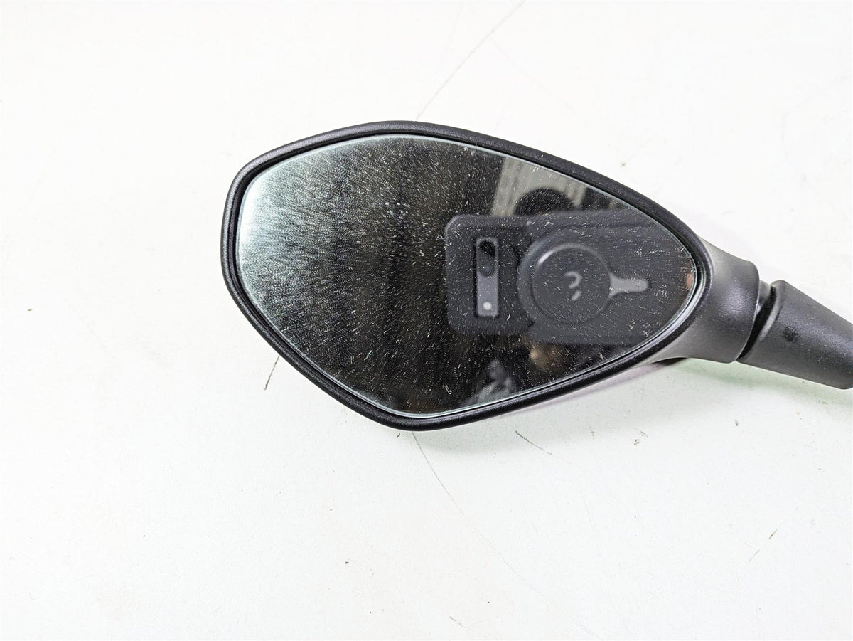 2023 BMW G310R K03 Left Right Rear View Mirror Set 51168388739 51168388740 {{ shop.shopifyCountryName }} - Mototech271