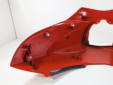 2016 Victory Cross Country Front Nose Outer Fairing Cover Cowl -Red 5439275 {{ shop.shopifyCountryName }} - Mototech271