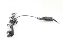 Load image into Gallery viewer, 2018 Indian Roadmaster Trunk Lock Locking System Unit 4015684

