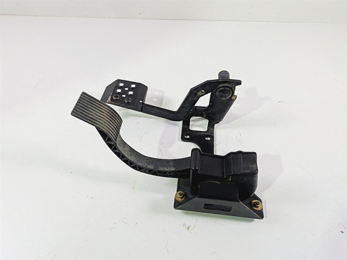 2019 Polaris RZR XP Turbo S Brake & Accelerate Pedal Set 1019105 1027413 4014042 {{ shop.shopifyCountryName }} - Mototech271
