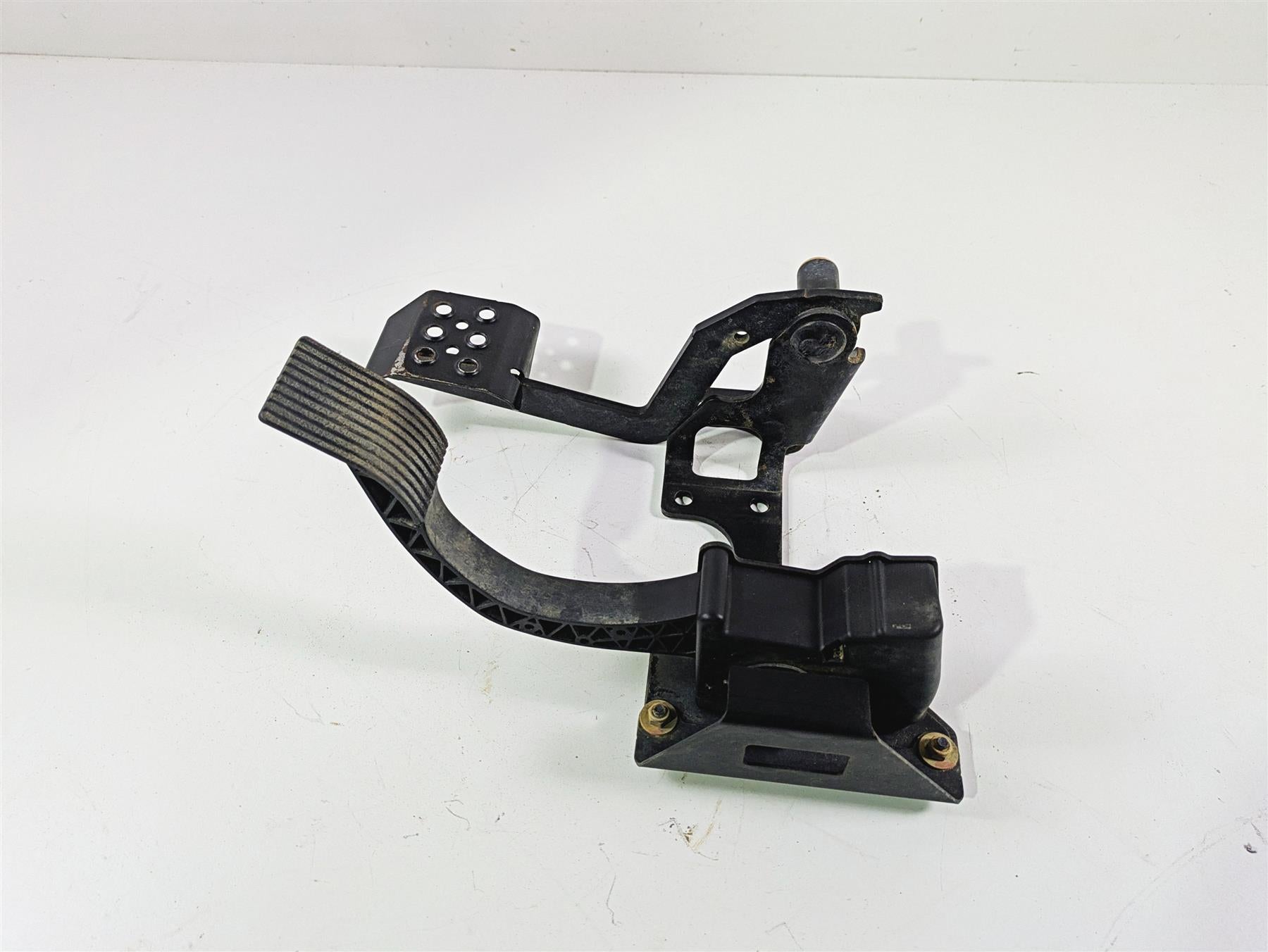 2019 Polaris RZR XP Turbo S Brake & Accelerate Pedal Set 1019105 1027413 4014042 {{ shop.shopifyCountryName }} - Mototech271