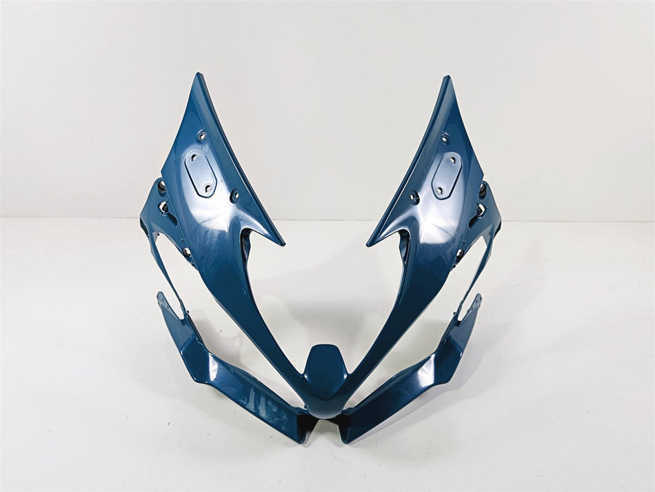2021 Kawasaki ZX6R ZX636 Ninja Front Nose Fairing Cover Cowl 55028-0667-Mototech271