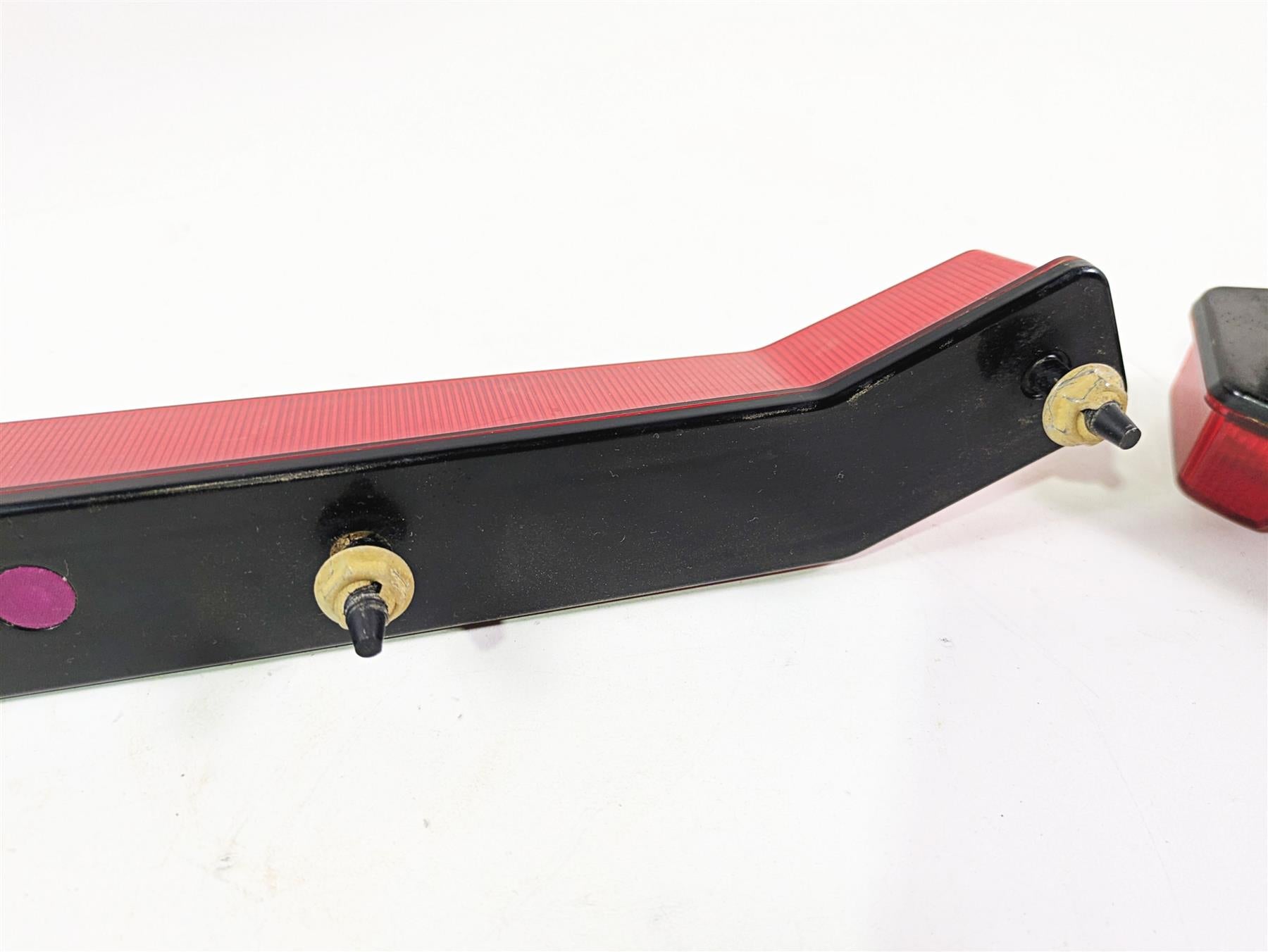 2019 Polaris RZR XP Turbo S Left Taillight Stop Light Set - Read 2414012 2413431 {{ shop.shopifyCountryName }} - Mototech271