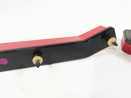 2019 Polaris RZR XP Turbo S Left Taillight Stop Light Set - Read 2414012 2413431 {{ shop.shopifyCountryName }} - Mototech271
