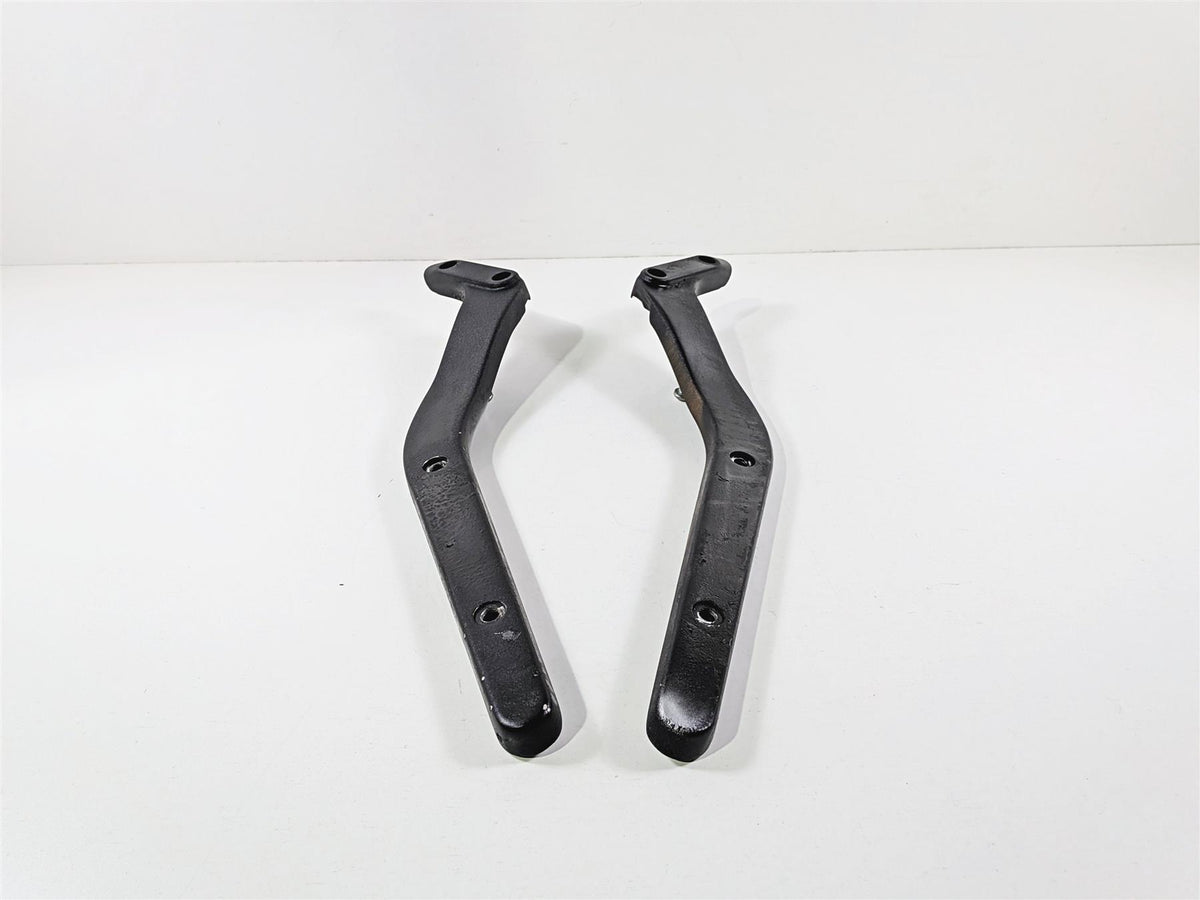 2022 Harley Softail FXLRST Low Rider Rear Fender Struts Braces 59500998 59500999 {{ shop.shopifyCountryName }} - Mototech271
