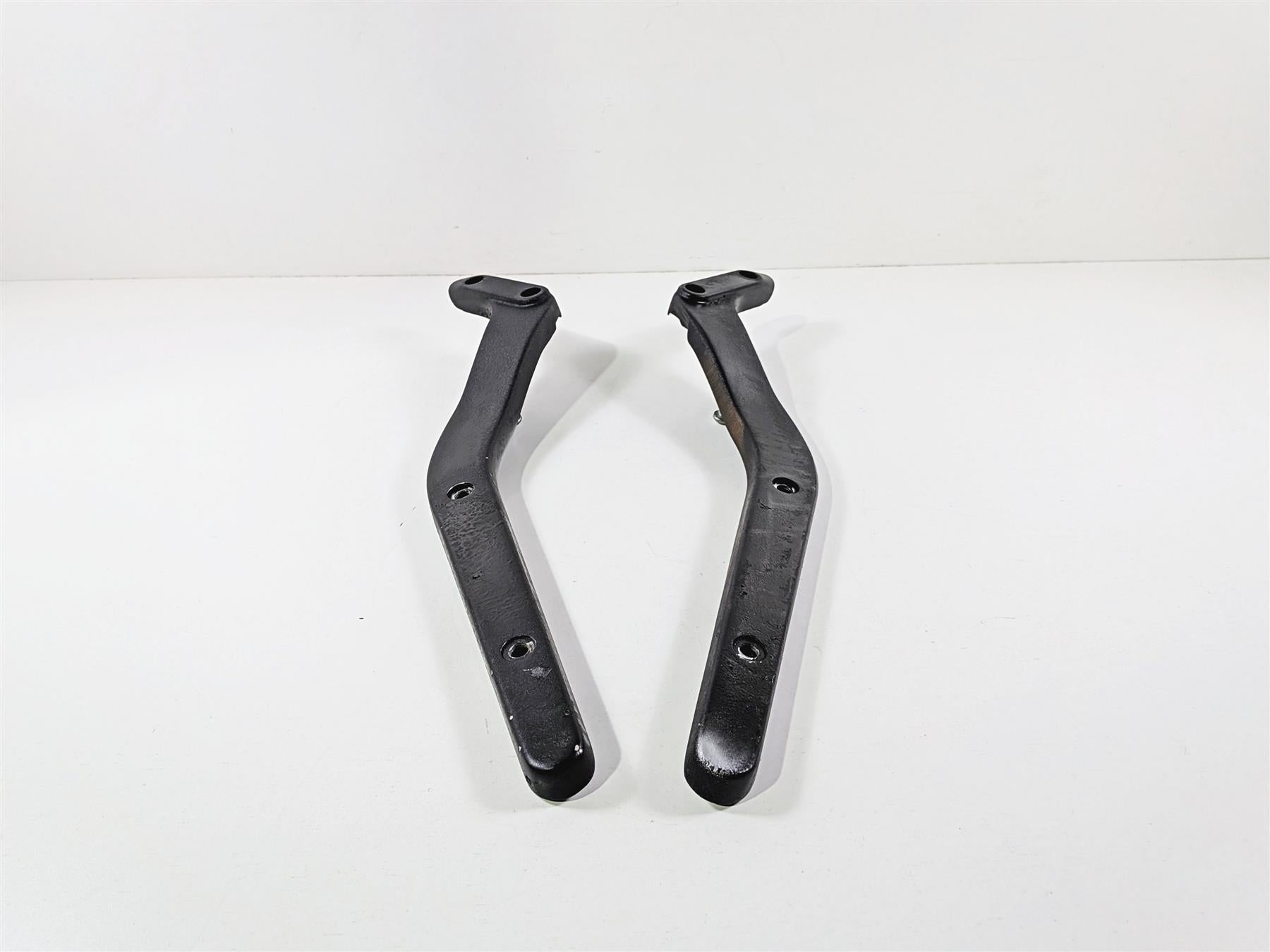 2022 Harley Softail FXLRST Low Rider Rear Fender Struts Braces 59500998 59500999 {{ shop.shopifyCountryName }} - Mototech271