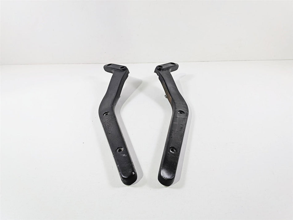 2022 Harley Softail FXLRST Low Rider Rear Fender Struts Braces 59500998 59500999 {{ shop.shopifyCountryName }} - Mototech271