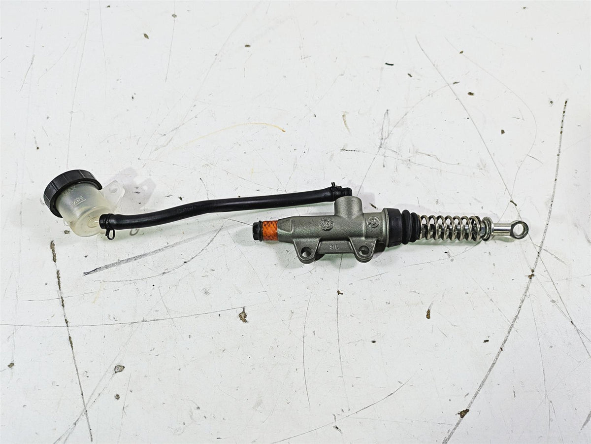 2015 Ducati Panigale 1299 S Rear Brembo Brake Master Cylinder 62540311C {{ shop.shopifyCountryName }} - Mototech271