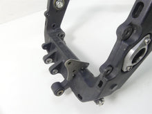 Load image into Gallery viewer, 2006 Triumph Daytona 675 Straight Main Frame Chassis With Clean Clear Texas Title T2070220 | Mototech271
