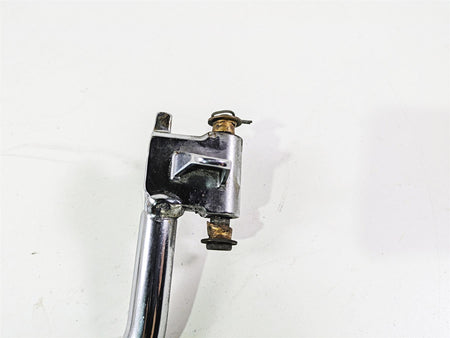 2008 Harley FXCWC Softail Rocker Side Kickstand Kick Stand 50087-07A {{ shop.shopifyCountryName }} - Mototech271
