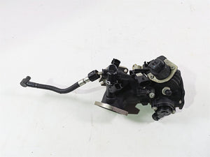 2008 Harley FXDL Dyna Low Rider 105TH Throttle Body Fuel Injectors 27708-06B