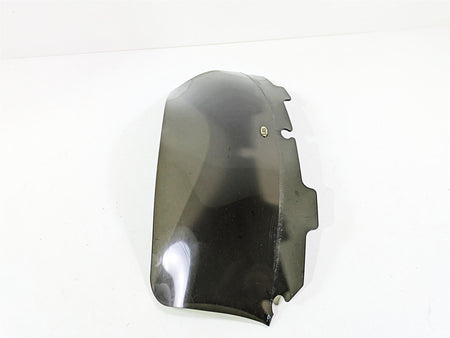 2010 Harley Touring FLHX Street Glide LRS Short Smoked Windshield Wind Shield {{ shop.shopifyCountryName }} - Mototech271