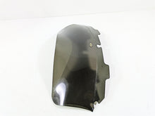 Load image into Gallery viewer, 2010 Harley Touring FLHX Street Glide LRS Short Smoked Windshield Wind Shield
