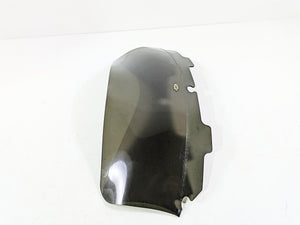 2010 Harley Touring FLHX Street Glide LRS Short Smoked Windshield Wind Shield