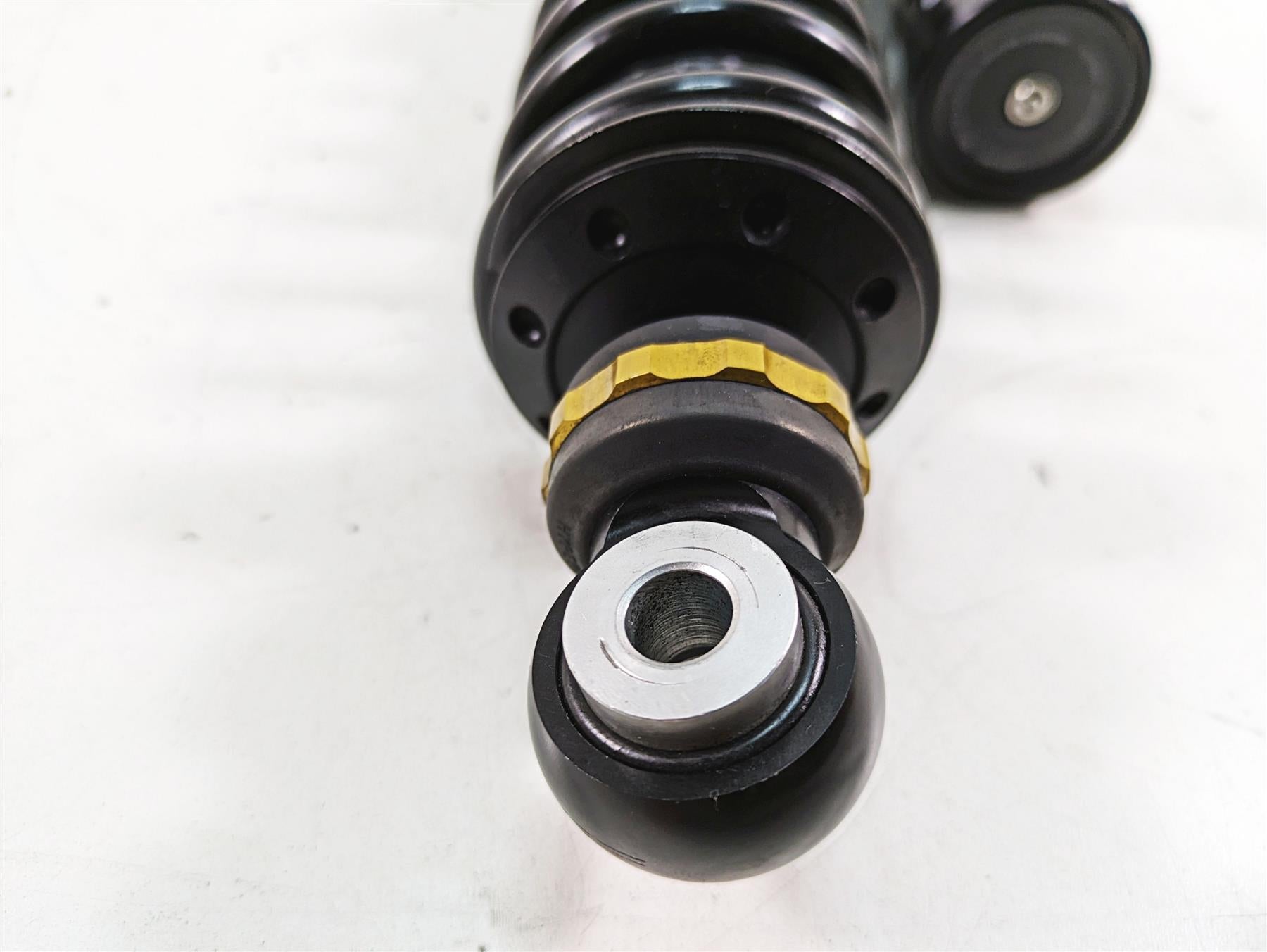 2007 BMW R1200GS K255 Adv Straight Hyperpro Front Shock Damper BM12+7AB NB5778 {{ shop.shopifyCountryName }} - Mototech271