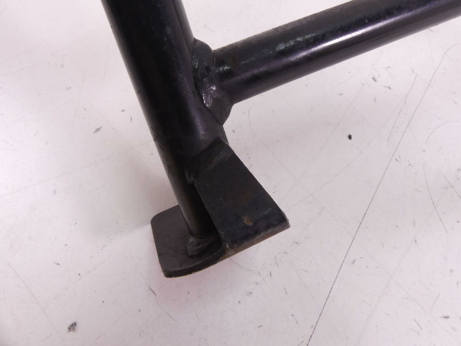 2008 BMW R1200RT K26 Center Stand Center Kick Stand Standart 46527712096 {{ shop.shopifyCountryName }} - Mototech271