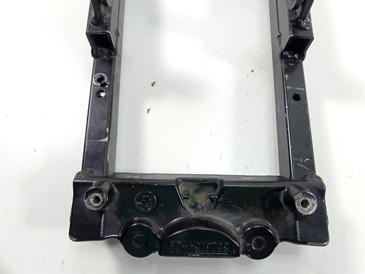 2013 BMW S1000RR K46 Subframe Sub Frame -Read 46517707429 & 46518521932 {{ shop.shopifyCountryName }} - Mototech271