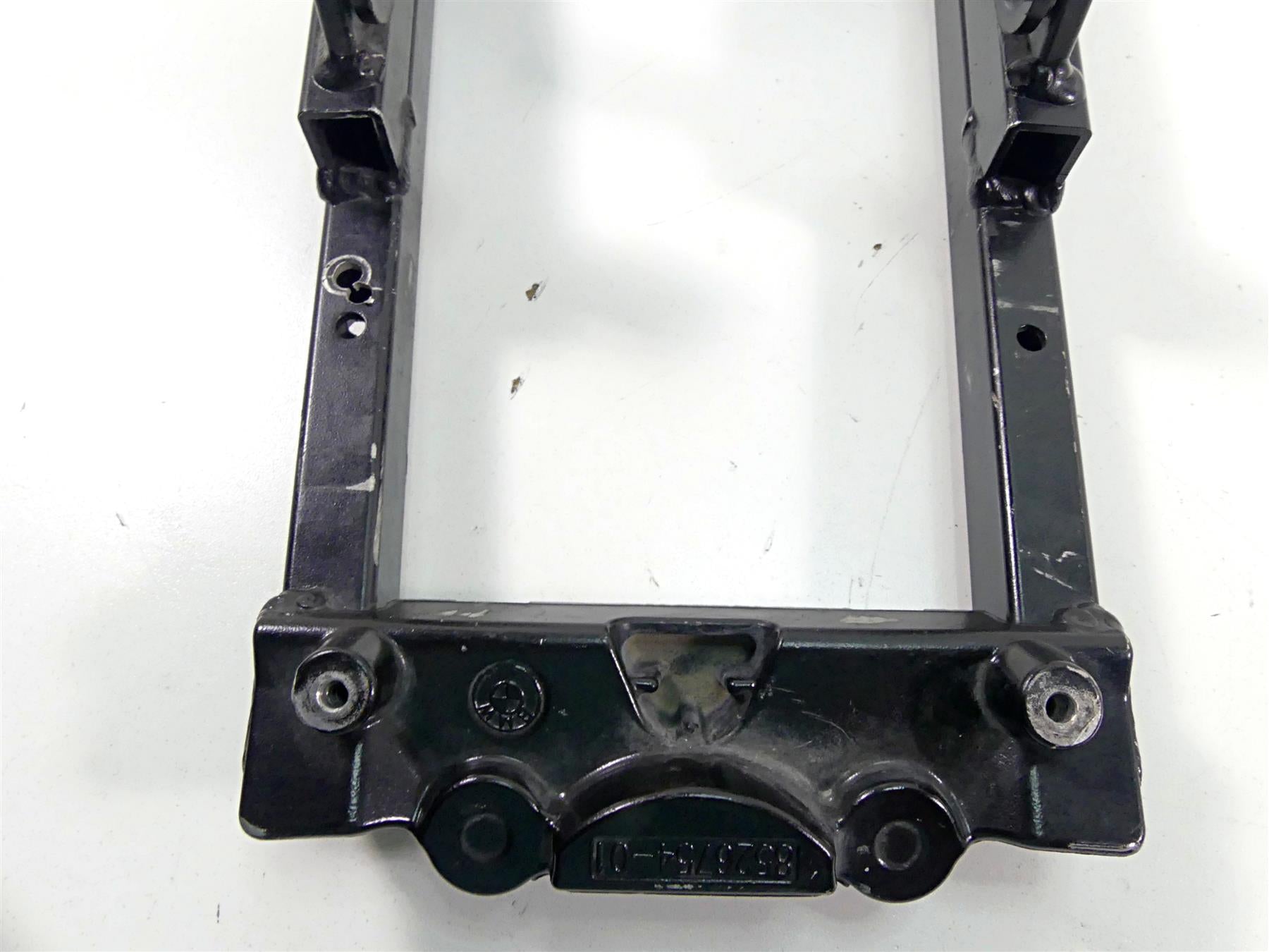 2013 BMW S1000RR K46 Subframe Sub Frame -Read 46517707429 & 46518521932 {{ shop.shopifyCountryName }} - Mototech271