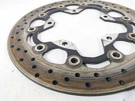 2018 Suzuki GSX1300 R Hayabusa Sunstar Front Brake Rotor Disc Set 59210-15H10 {{ shop.shopifyCountryName }} - Mototech271