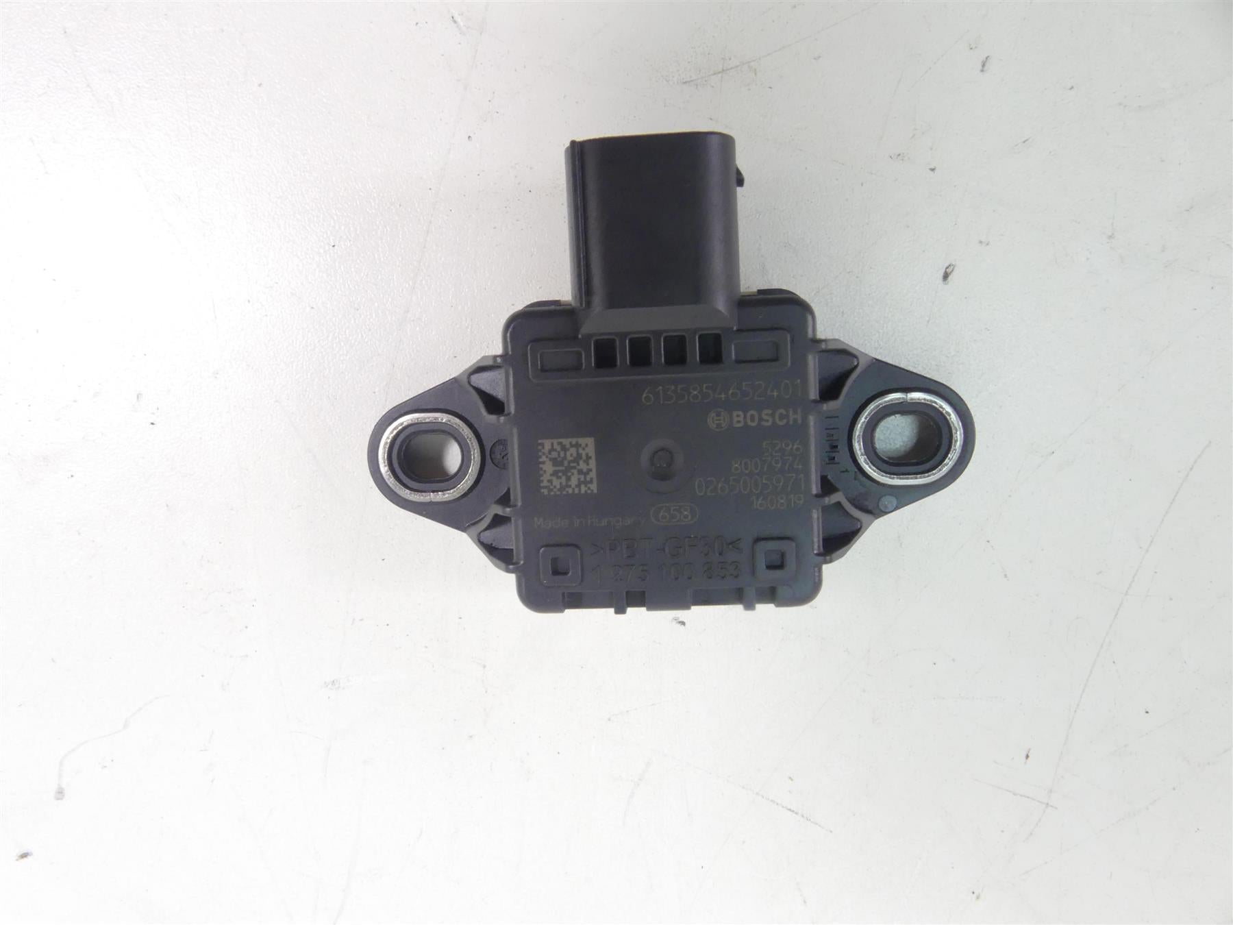 2017 BMW R1200GS GSW K50 Bosch Slope Speed Sensor 61358546524 {{ shop.shopifyCountryName }} - Mototech271