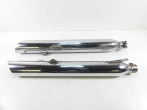 2009 Victory Vision Tour Performance Exhaust Pipe Muffler Set 8840-L 8840-R | Mototech271