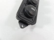 Load image into Gallery viewer, 2014 BMW K1600 GTL K48   Audio Source Mode Memory Control Buttons 65147727885 | Mototech271
