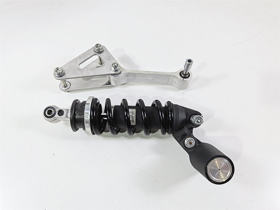 2024 Honda CBR600RR Rear Oem Suspension Shock Damper 52400-MJC-L11