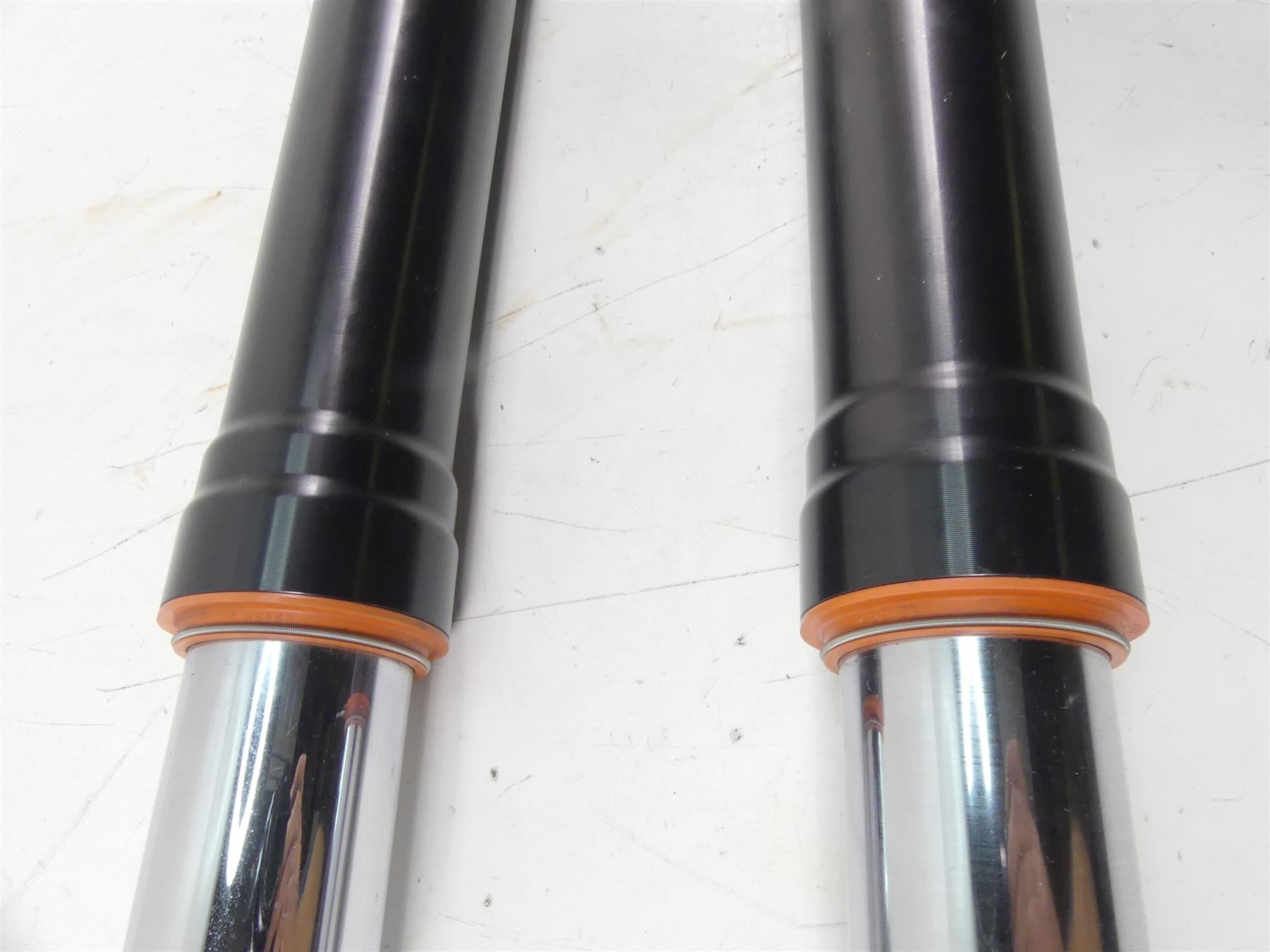 2015 KTM 1190 Adventure R Straight Wp Front Fork Leg Damper Set -Read 14188N2501 {{ shop.shopifyCountryName }} - Mototech271