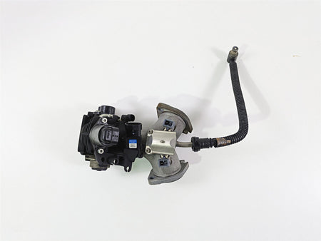 2004 Harley Softail FXSTDI Deuce Throttle Body Fuel Injection 27600-01A {{ shop.shopifyCountryName }} - Mototech271