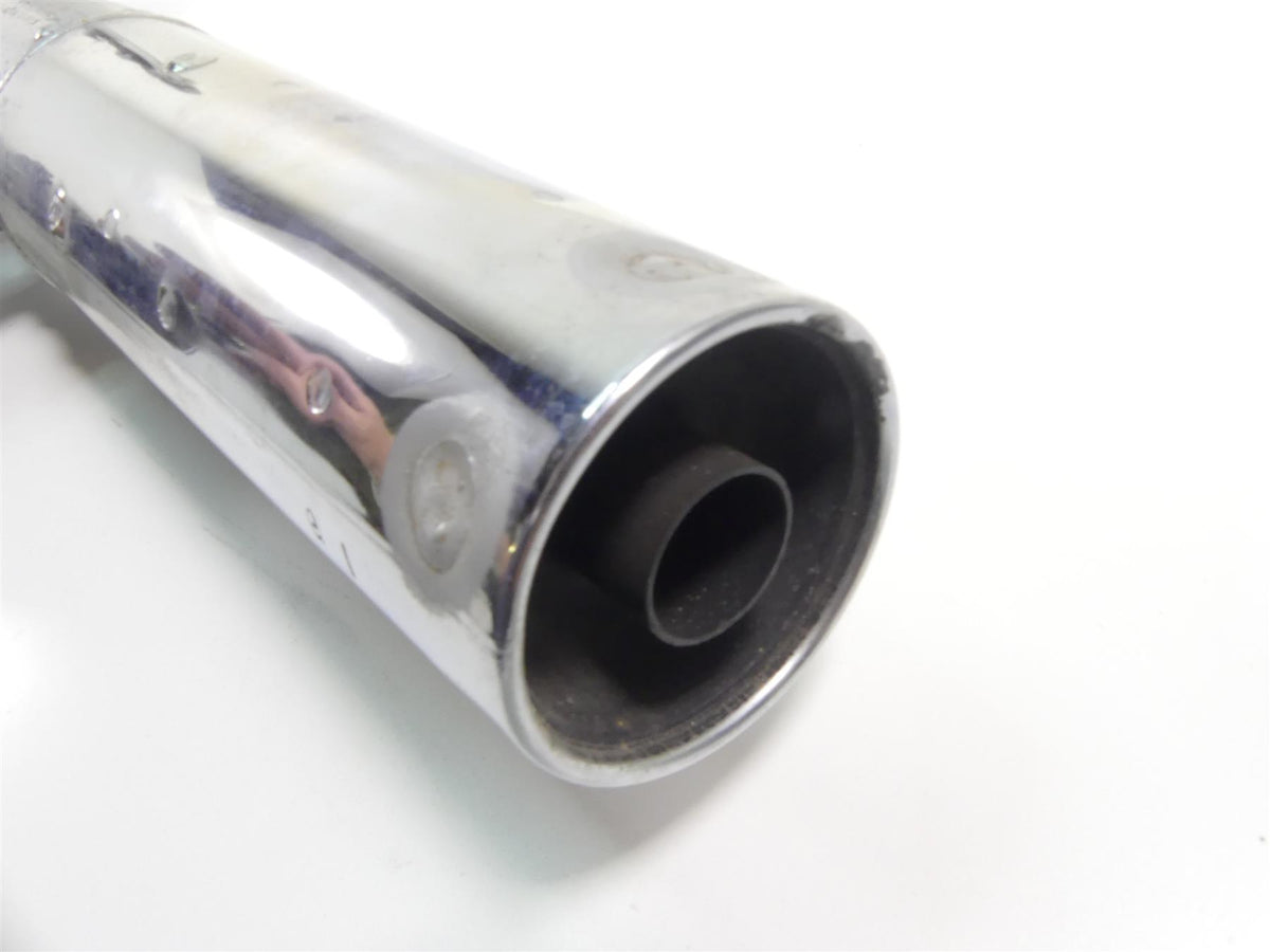 2003 Honda VT1100 C2 Shadow Sabre Oem Exhaust Header Muffler Set 18320-MAA-A01 {{ shop.shopifyCountryName }} - Mototech271