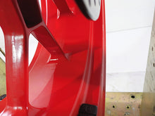 Load image into Gallery viewer, 2008 Aprilia RSVR 1000 Factory Straight 17x6 Rear Wheel Rim AP8128206
