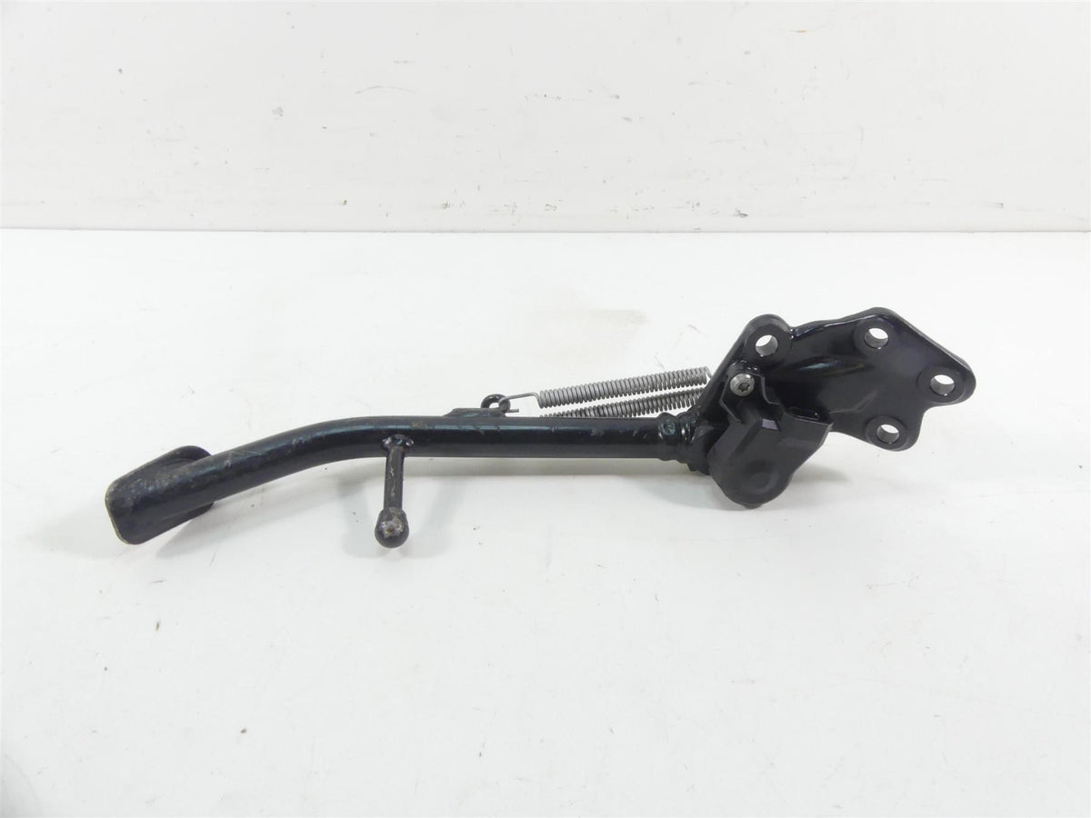 2020 BMW F850 GS K81 Rallye Standard Side Kickstand Kickstand 46539480225 {{ shop.shopifyCountryName }} - Mototech271