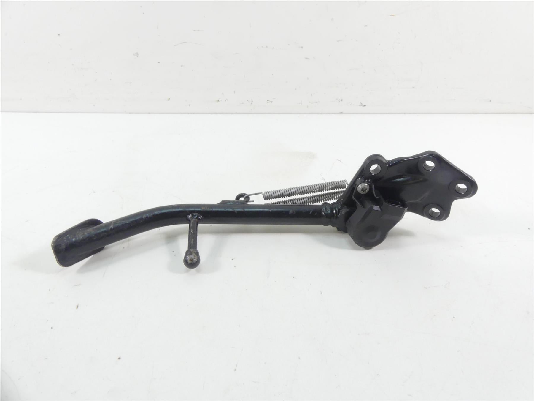2020 BMW F850 GS K81 Rallye Standard Side Kickstand Kickstand 46539480225 {{ shop.shopifyCountryName }} - Mototech271