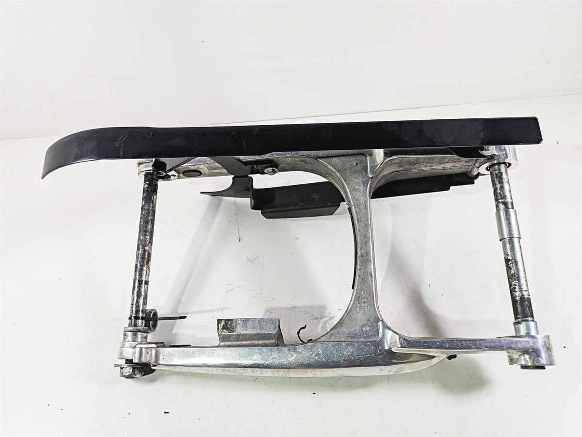 2006 Harley VRSCR Street V-Rod Rear Swingarm & Guards 48372-05 {{ shop.shopifyCountryName }} - Mototech271