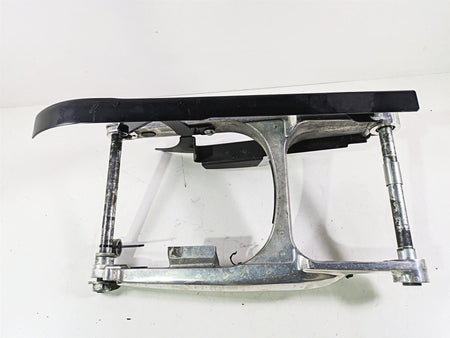 2006 Harley VRSCR Street V-Rod Rear Swingarm & Guards 48372-05 {{ shop.shopifyCountryName }} - Mototech271