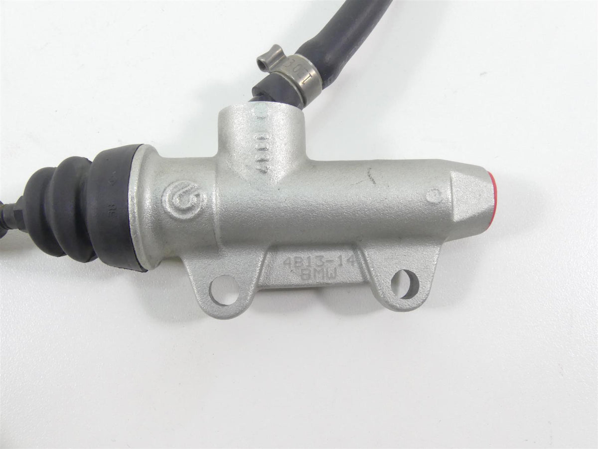 2014 BMW K1600 GTL K48 Rear Brembo Brake Master Cylinder 34317700429 {{ shop.shopifyCountryName }} - Mototech271